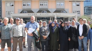 MAHKEMEDEN SEVİNDİRİCİ KARAR
