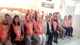 TEMA: BU TOPRAKLARDA UMUT YEŞERTİYORUZ