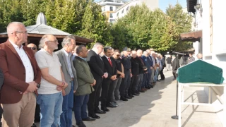 URAL SON YOLCULUĞUNA UĞURLANDI