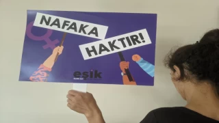 YRP NAFAKA HAKKININ SINIRLANDIRILMASI İÇİN YASA TEKLİFİ VERDİ