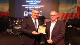 BU ÖDÜLLER KIRKLARELİ'NİN GELECEĞİNE MİRAS KALACAK