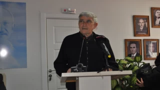 ÇİDEM CHP'DEN İL GENEL MECLİS ADAY ADAYI OLDU