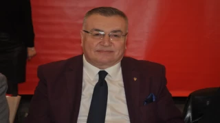KESİMOĞLU YENİDEN ADAY