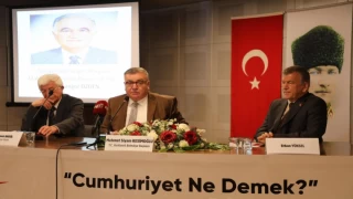 KIRKLARELİ 100.YIL COŞKUSUNU KONUŞUYOR