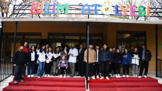 Lüleburgaz Belediyesi’nden Dünya Çocuk Hakları Günü’ne özel etkinlikler