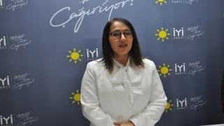 ÖZÇELİK: BİRLİK VE BERABERLİĞİN ADI OLACAĞIM