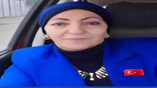 YENİCİ: '' ADAYIM '' DEDİ