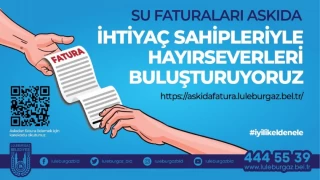 "ASKIDA FATURA " KALMADI