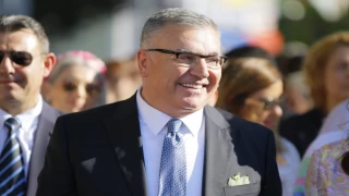 BAŞKAN KESİMOĞLU'NDAN 5 ARALIK MESAJI