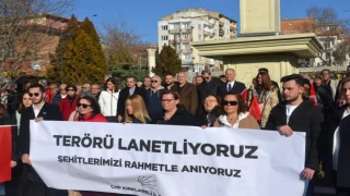 CHP'DEN TERÖRE LANET