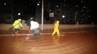 GEÇMİŞ OLSUN KIRKLARELİ'M
