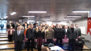 KENT SEMPOZYUMUNA YOĞUN İLGİ