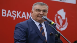 KESİMOĞLU 3 ARALIK DOLAYISIYLA BİR MESAJ YAYIMLADI
