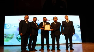 KIRKLARELİ ESKİ KAŞAR PEYNİRİ'NİN COĞRAFİ İŞARET TESCİL BELGESİ'Nİ ALDI