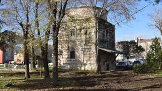 LÜLEBURGAZ BELEDİYESİ TARİHİNE SAHİP ÇIKIYOR