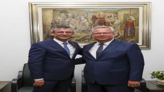 SÜLOĞLU'NDA ORMANKIRAN İLE DEVAM