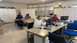 "Trakya'nın En Hızlı Belediyesi Olduk"