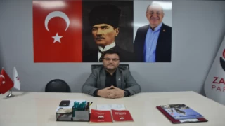 ATAMAN : MUTLU İNSANLAR KENTİNDE MUTSUZLUĞA SEBEP OLMAYIN