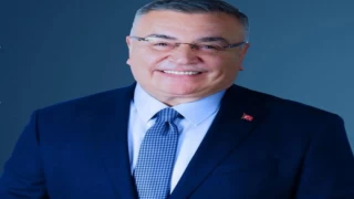 BAŞKAN KESİMOĞLU , GÜNDEME DAİR AÇIKLAMALARDA BULUNDU