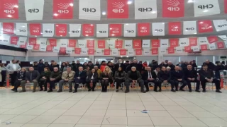 CHP İl Genel Meclis Seçimleri Tamamlandı