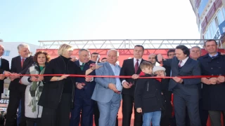 CHP TEK YÜREK ,OMUZ OMUZA ,31 MART'A YÜRÜYOR