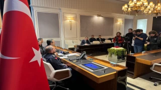 Ekici, Kırklareli'nin 2023 Asayiş ve Güvenlik Bilançosunu Açıkladı