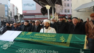 GÜZEL İNSANLAR ARAMIZDAN AYRILIYOR