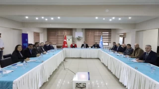 Kırklareli İl İstihdam Toplantısı: 2024 Değerlendirmesi
