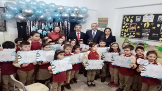 OKULLARDA KARNE SEVİNCİ