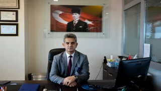 SERKAN DOĞRU :" SOKAKTA YAŞAYAN CAN DOSTLARIMIZI UNUTMAYALIM "