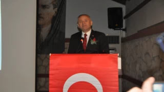 TÜRKER BAĞIMSIZ ADAY OLDU
