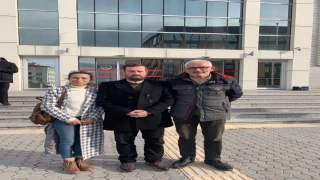 Aşkın ; Ya Bir Yol Bulacağız, Ya da Bir Yol Açacağız dedi.