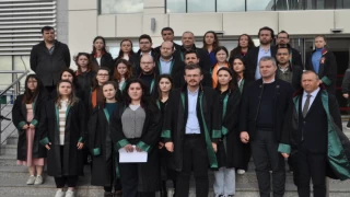 Avukata tehdit ve Saldırı