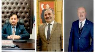 Demirköy'de Adaylar Netleşti