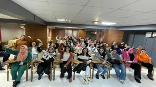 ‘Esnek, güvencesiz çalışmaya hayır!’