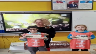 HAYDİ TOPRAK HAKKINDA KONUŞALIM!