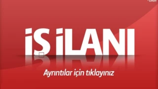 İş İlanı