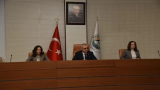 Keşan Belediye Meclisinde tarihi kararlar alındı