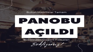 PanoBu ile İşinizi Öne Çıkarın!