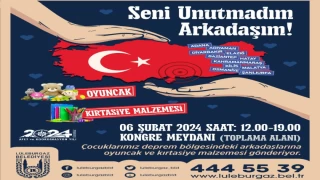 ‘Seni Unutmadım Arkadaşım’