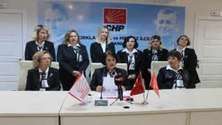 ŞENOL il Kadın Kolları Başkanlığına atandı