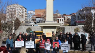 TİP Atalay için ÖZGÜRLÜK istedi