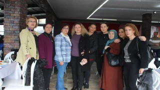 Yardımlaşma ve Dayanışma Kahvaltısı