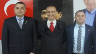 Zafer Partisi Belediye Başkan adaylarını açıkladı