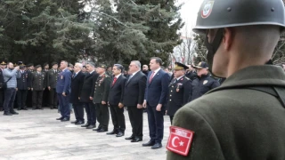 18 Mart Şehitleri Anma Günü ve Çanakkale
