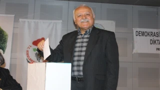2021 EMEKLİLER SENDİKASI YENİ YÖNETİMİNİ BELİRLEDİ