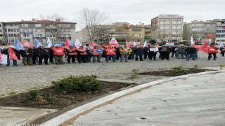 Aydınlık Özgür ,Demokratik ,Türkiye için Birleşelim