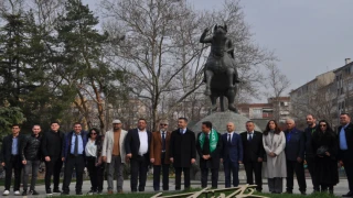 Babacan'dan Kırklareli'ne ziyaret