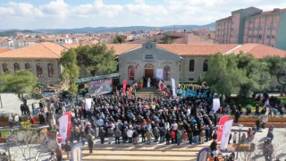 Çanakkale Savaşları Dönemindeki menzil hastanesi artık müze olarak veriyor