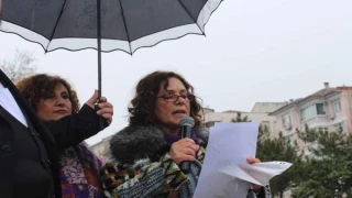 CHP'DEN 8 MART AÇIKLAMASI